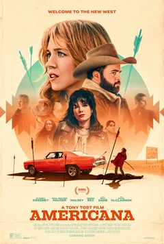 Фильм Государственный гимн (2023)