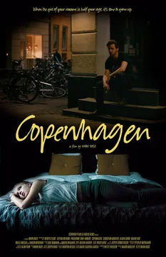 Фильм Копенгаген (2014)