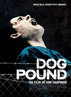 Фильм Загон для собак (2009)