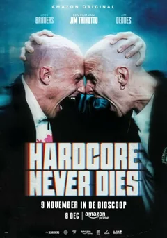 Фильм Хардкор бессмертен (2023)