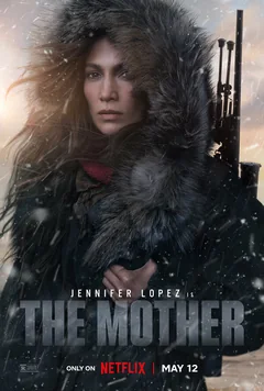 Фильм Мать (2023)